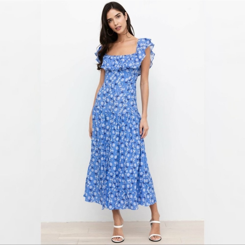 Yumi Kim “Spring Fling” Dress in Size 0